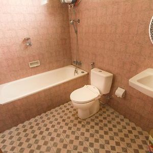 Chambre Familiale